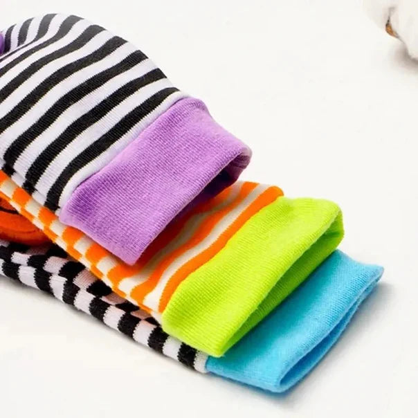 Hochets Bébé Animaux – Jouets d’Éveil Sensoriels avec Chaussettes Hochet Montessori pour Nouveau-Nés et Tout-Petits