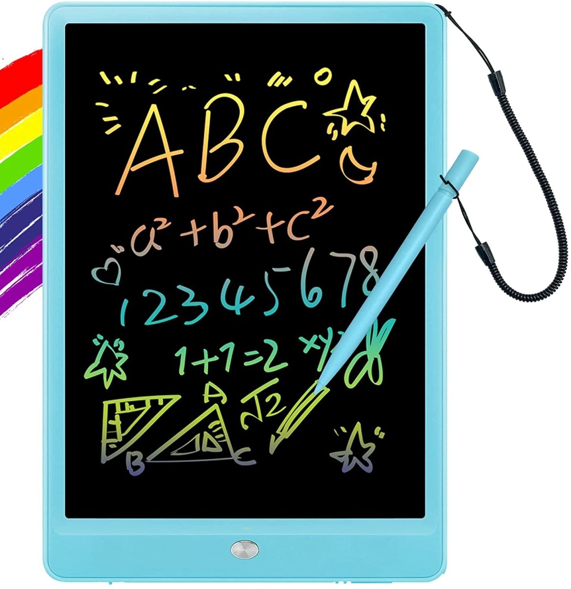 Tablette LCD Créative – Écriture et dessin sans limite