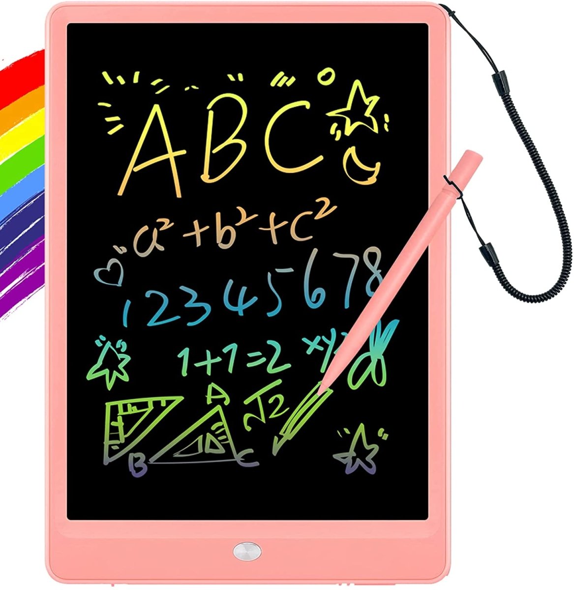 Tablette LCD Créative – Écriture et dessin sans limite