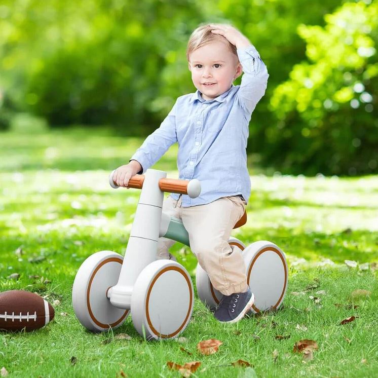 Vélo d’équilibre bébé
