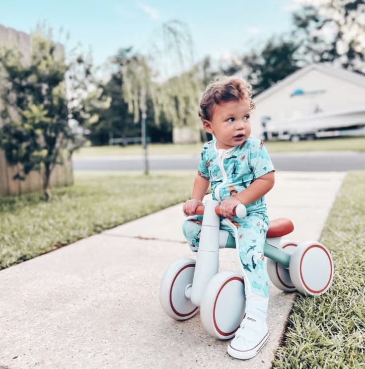 Vélo d’équilibre bébé