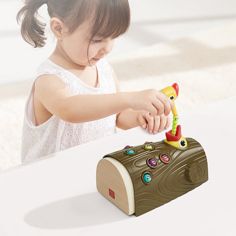 Pivert Montessori