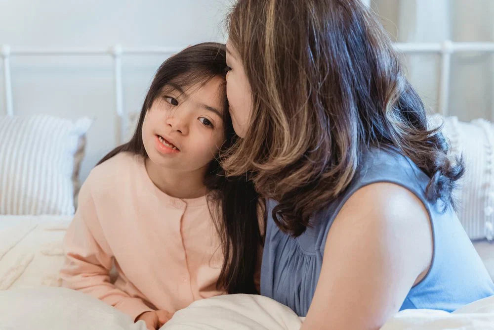 Comment la pédagogie Montessori accompagne les enfants ayant des besoins particuliers