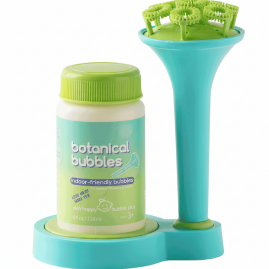 Kit de baguettes pour bulles de savon