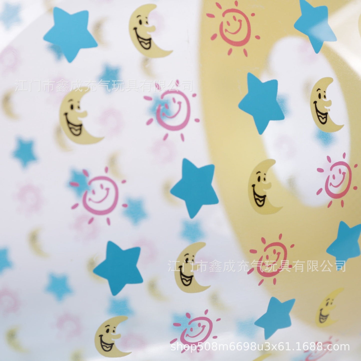 Rouleau Gonflable d’Éveil pour Bébé – Encourage le Rampement & Développe la Motricité