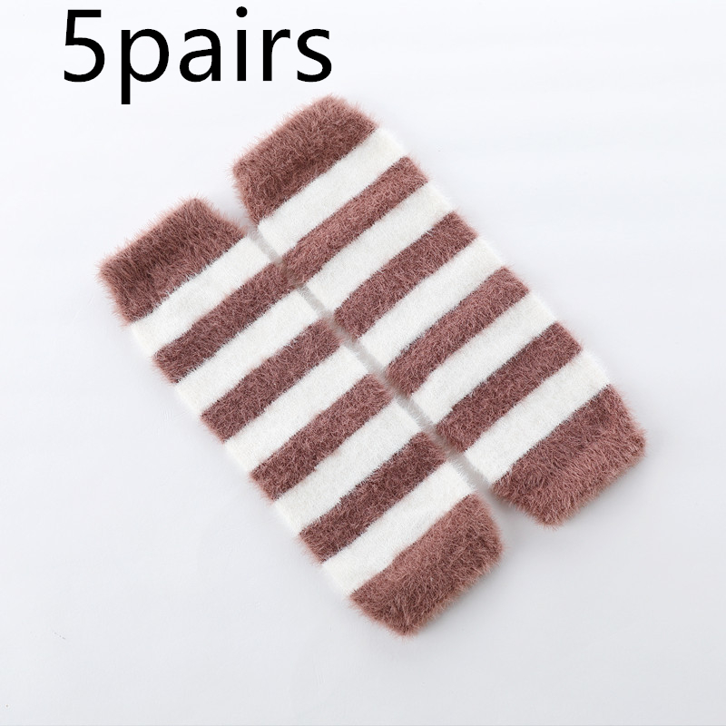 Jambières Polaires pour Bébé – Guêtres Tricotées Douces pour Bébés et Tout-Petits