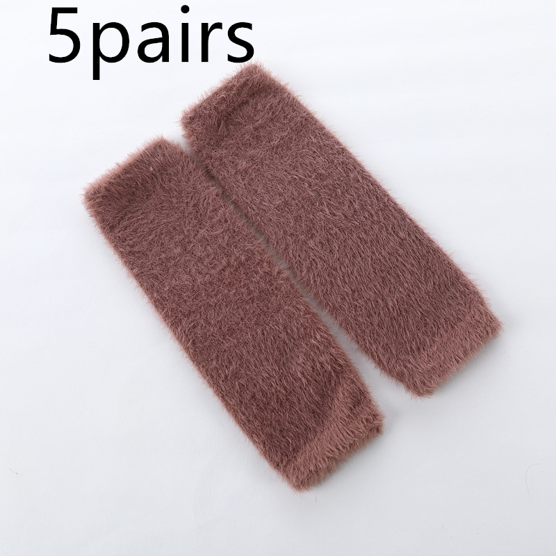 Jambières Polaires pour Bébé – Guêtres Tricotées Douces pour Bébés et Tout-Petits