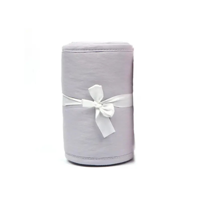 Tour de Lit en Coton pour Bébé – Protection Rembourrée pour Lit de Bébé