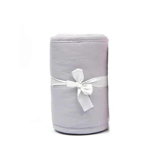 Tour de Lit en Coton pour Bébé – Protection Rembourrée pour Lit de Bébé