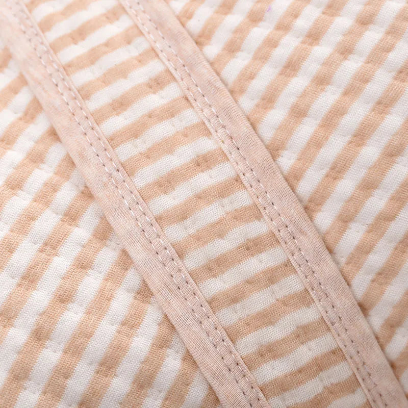 Serviette à Capuche Bébé Douce et Ultra Absorbante