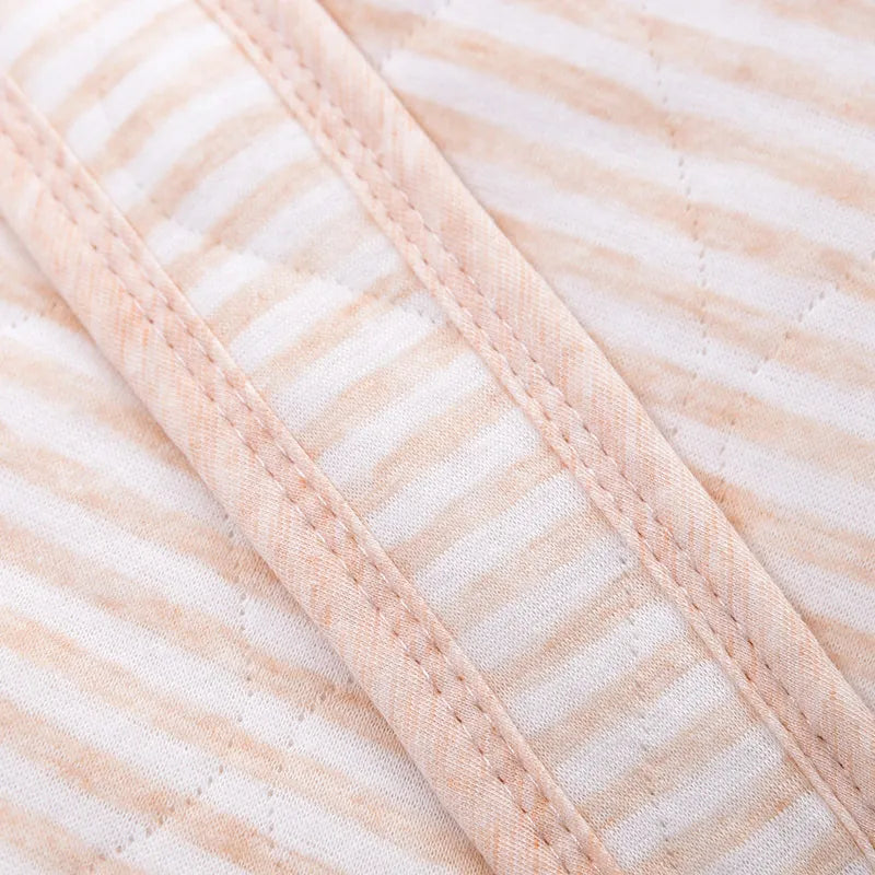 Serviette à Capuche Bébé Douce et Ultra Absorbante