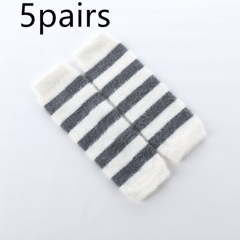 Jambières Polaires pour Bébé – Guêtres Tricotées Douces pour Bébés et Tout-Petits