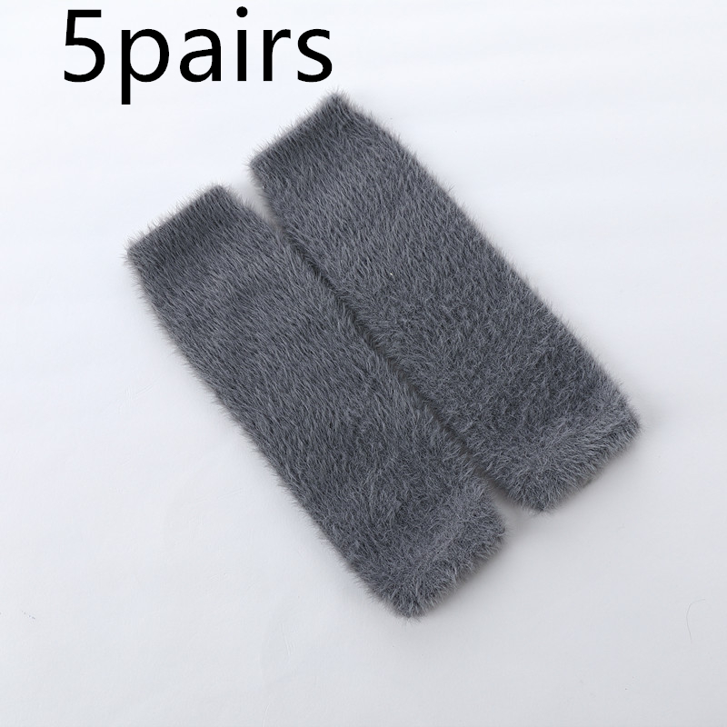 Jambières Polaires pour Bébé – Guêtres Tricotées Douces pour Bébés et Tout-Petits