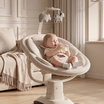 Balancelle confortable pour bébés