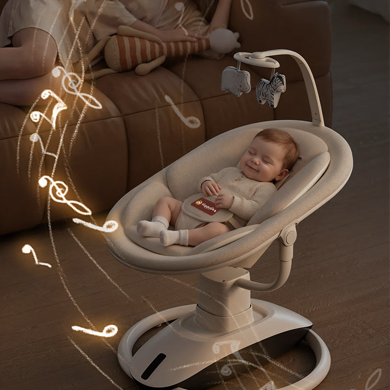 Balancelle confortable pour bébés