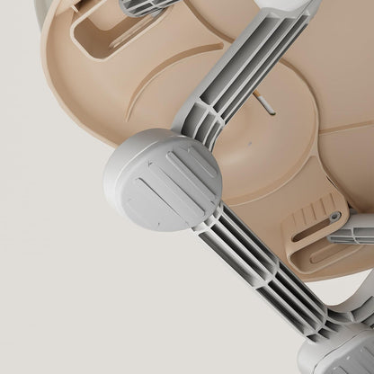 Chaise haute portable à démontage rapide pour bébé, idéale pour les voyages