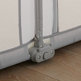 Parc pour bébé portable à installation instantanée et jardin de jeu