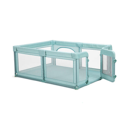 Parc pour bébé pliable et jardin portable