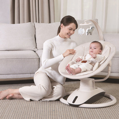 Balancelle confortable pour bébés