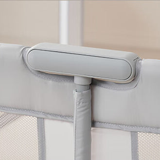 Parc pour bébé portable à installation instantanée et jardin de jeu