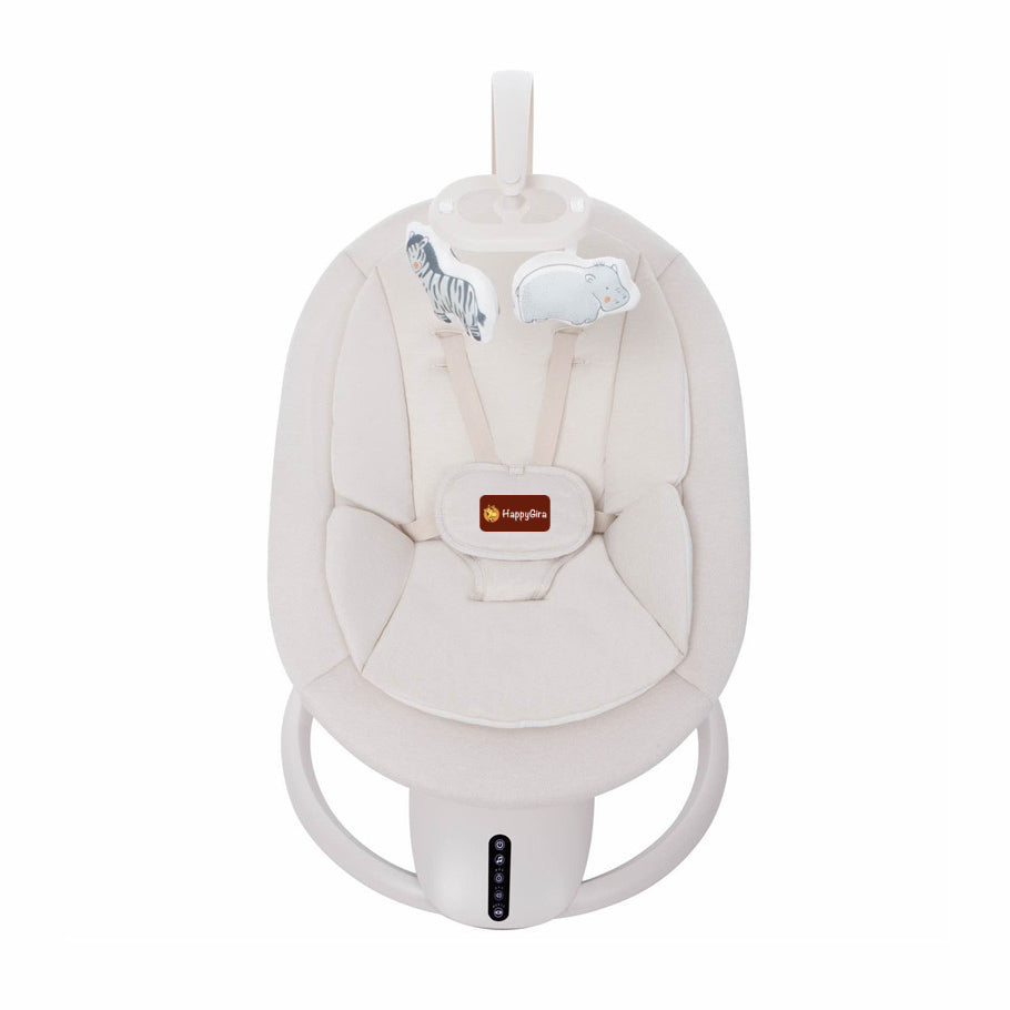 Balancelle confortable pour bébés