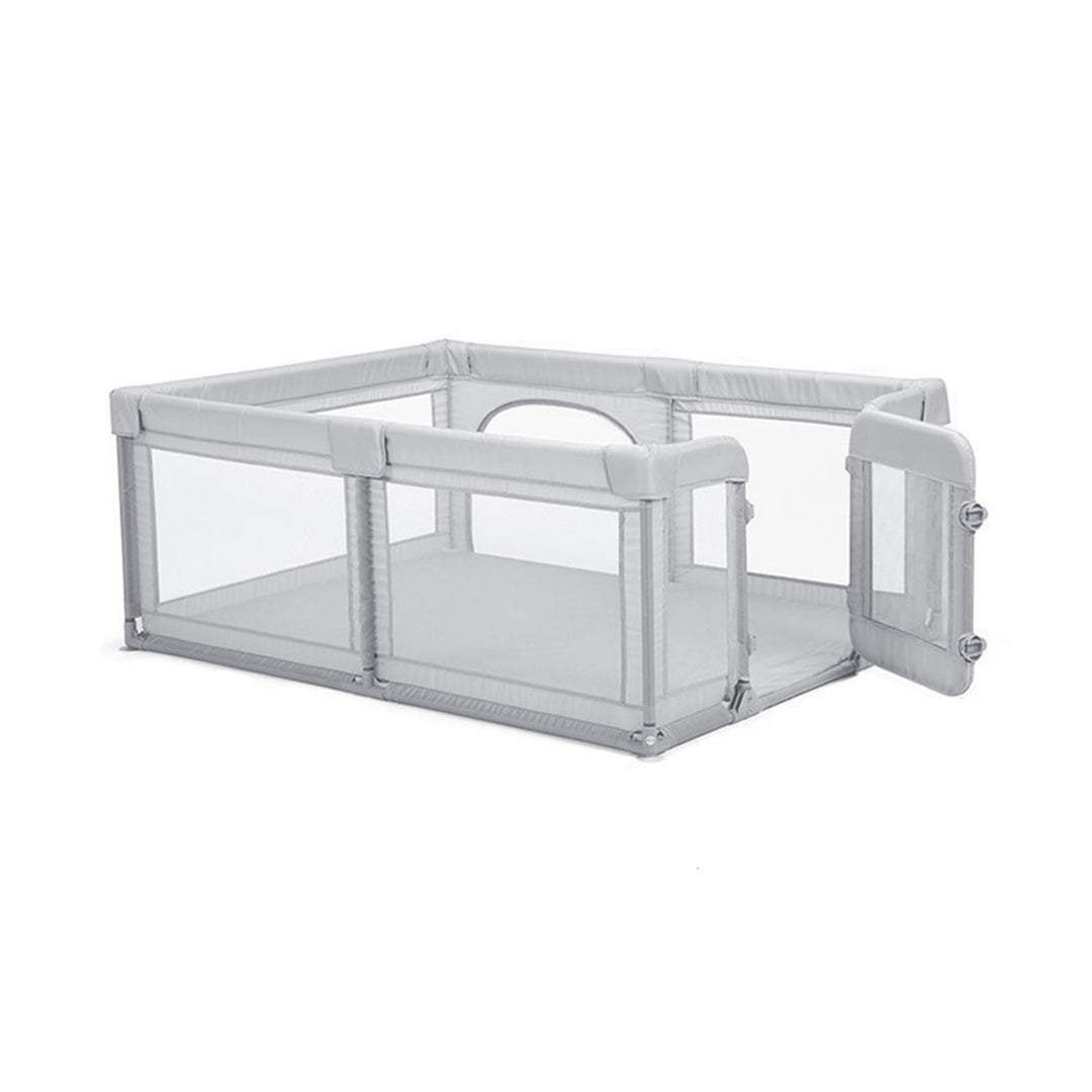 Parc pour bébé pliable et jardin portable