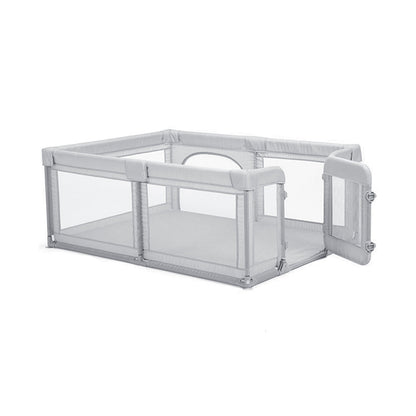 Parc pour bébé pliable et jardin portable