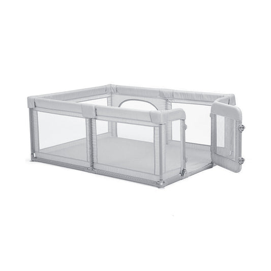 Parc pour bébé pliable et jardin portable