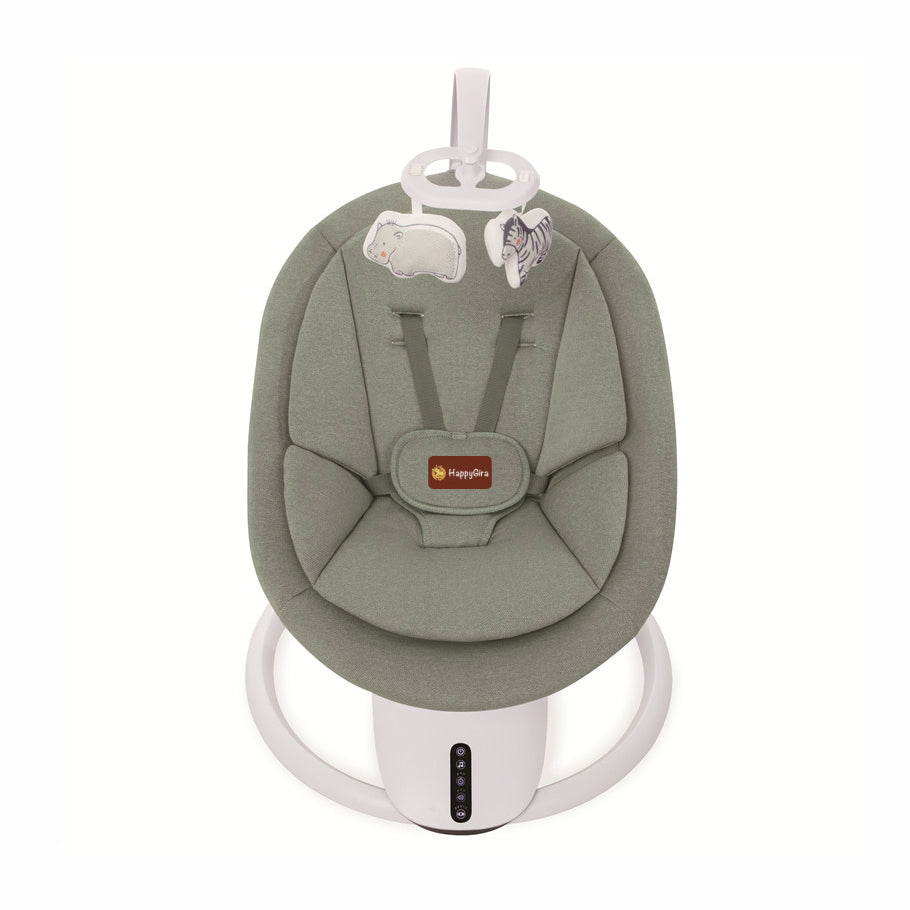 Balancelle confortable pour bébés
