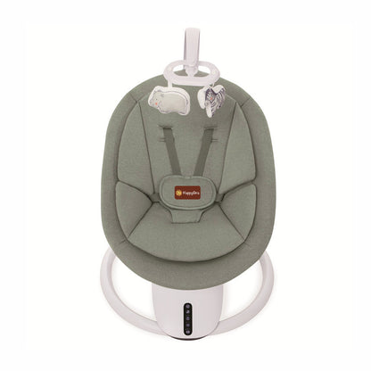Balancelle confortable pour bébés