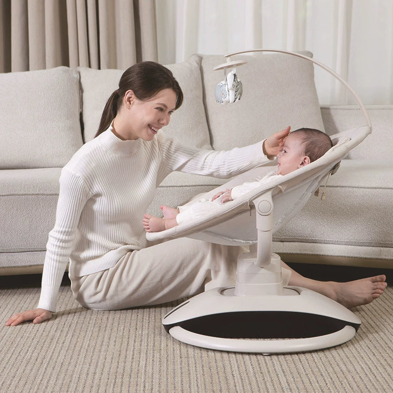 Balancelle confortable pour bébés