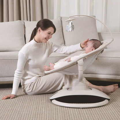 Balancelle confortable pour bébés