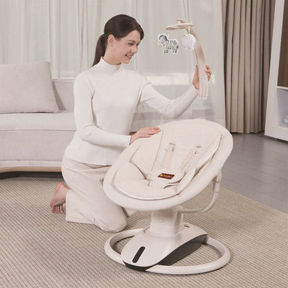 Balancelle confortable pour bébés