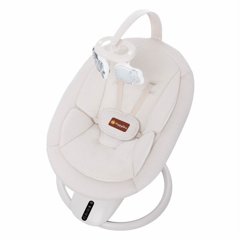 Balancelle confortable pour bébés