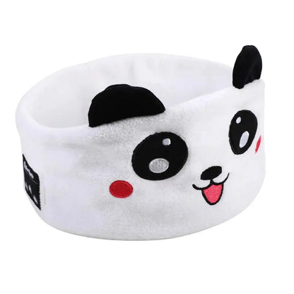 Masque audio Bluetooth pour enfant avec haut-parleurs stéréo intégrés