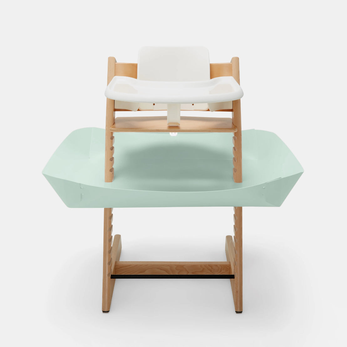 Chaise réglable pour enfants de tous âges, idéale pour s'asseoir et jouer.