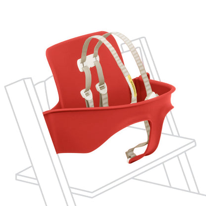 Chaise réglable pour enfants de tous âges, idéale pour s'asseoir et jouer.