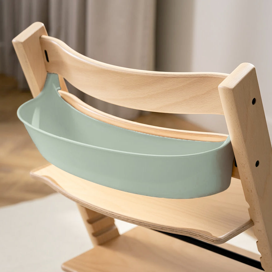 Chaise réglable pour enfants de tous âges, idéale pour s'asseoir et jouer.