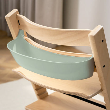 Chaise réglable pour enfants de tous âges, idéale pour s'asseoir et jouer.