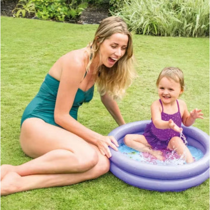 Piscine Gonflable pour Enfants et Tout-Petits