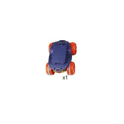 Circuit de Voitures Magnétique pour Enfants – Piste de Jeu Créative et Modulable