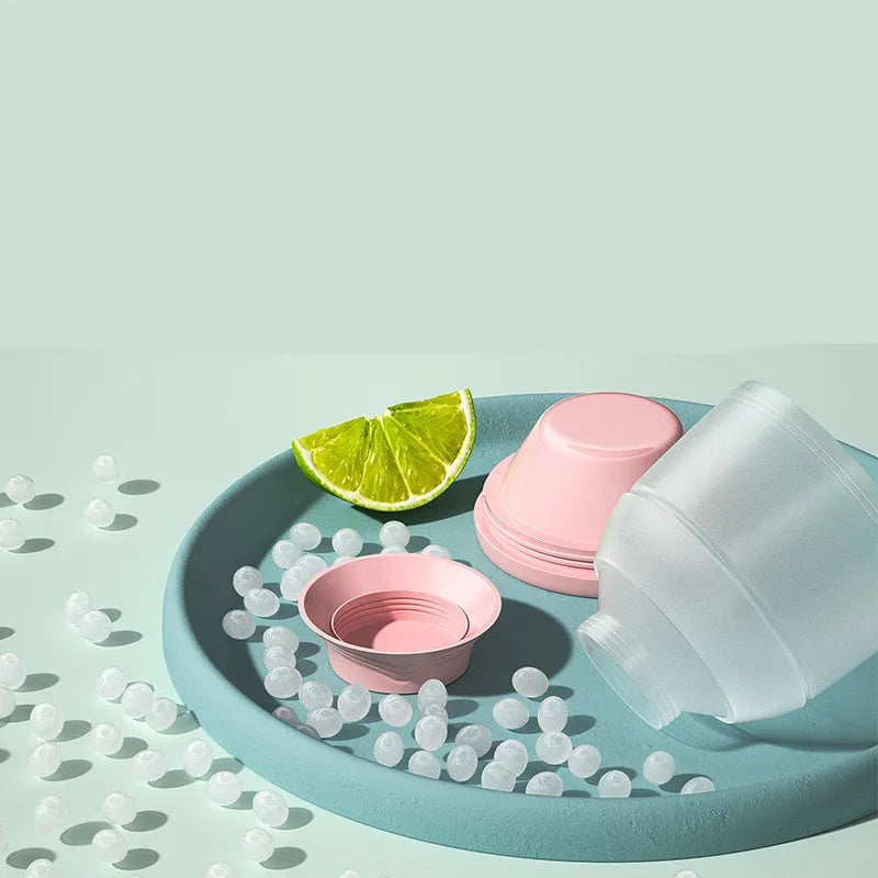 Doseur de Lait en Poudre Bébé Portable pour Snacks et Purée