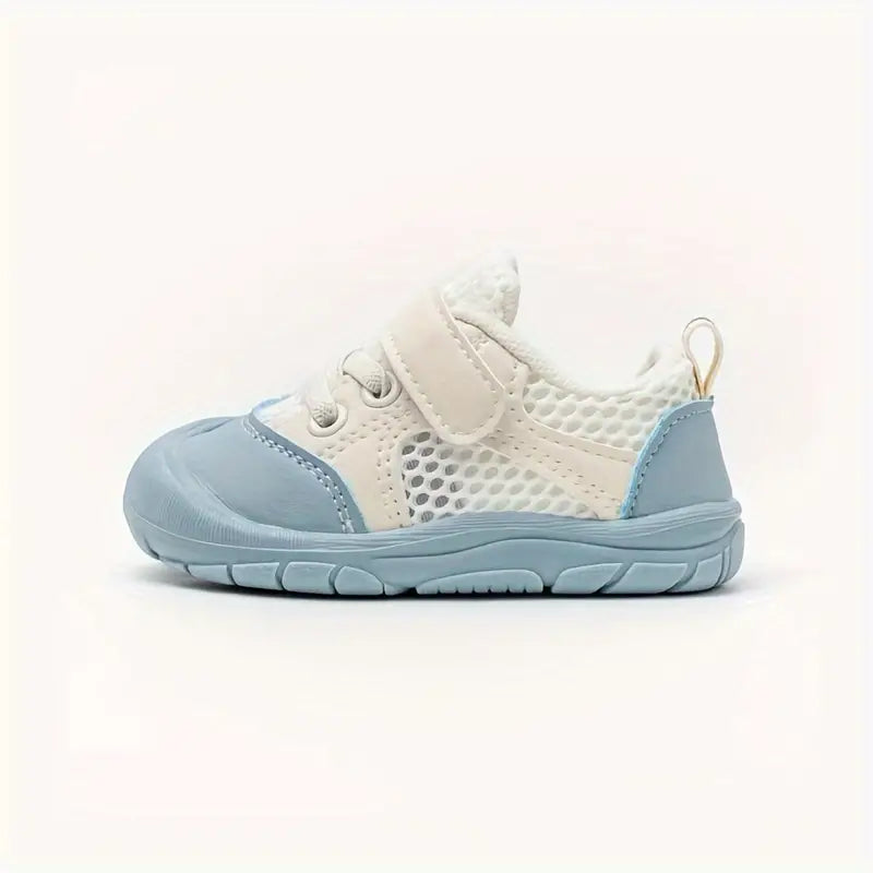 Chaussures Bébé Pieds Nus – Chaussures Souples Premiers Pas pour Bébés et Tout-Petits