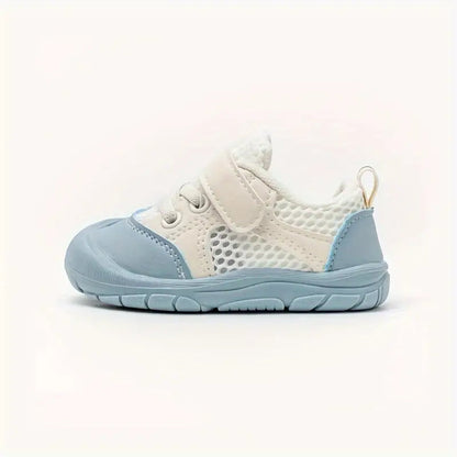 Chaussures Bébé Pieds Nus – Chaussures Souples Premiers Pas pour Bébés et Tout-Petits