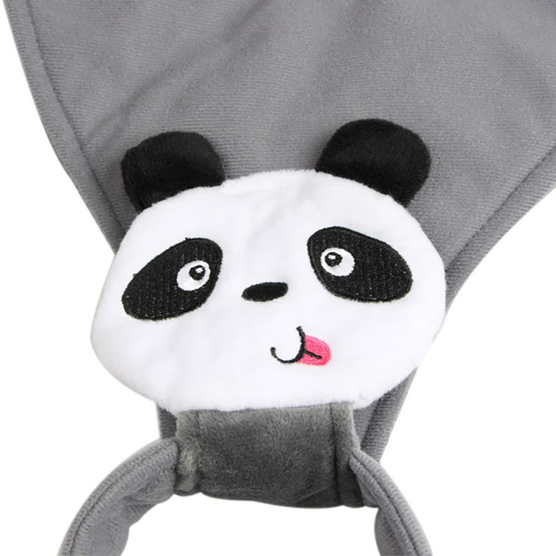 Porte-Biberon Réglable pour Poussette – Support Mains Libres pour Bébé