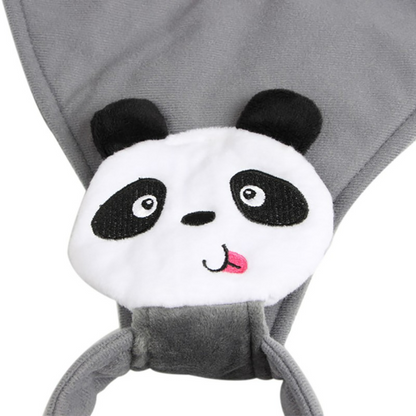 Porte-Biberon Réglable pour Poussette – Support Mains Libres pour Bébé