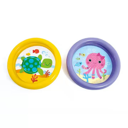 Piscine Gonflable pour Enfants et Tout-Petits