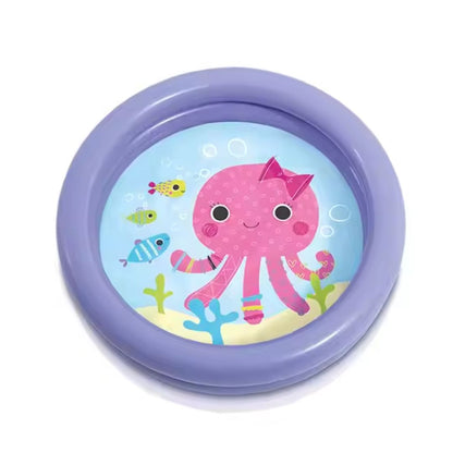 Piscine Gonflable pour Enfants et Tout-Petits