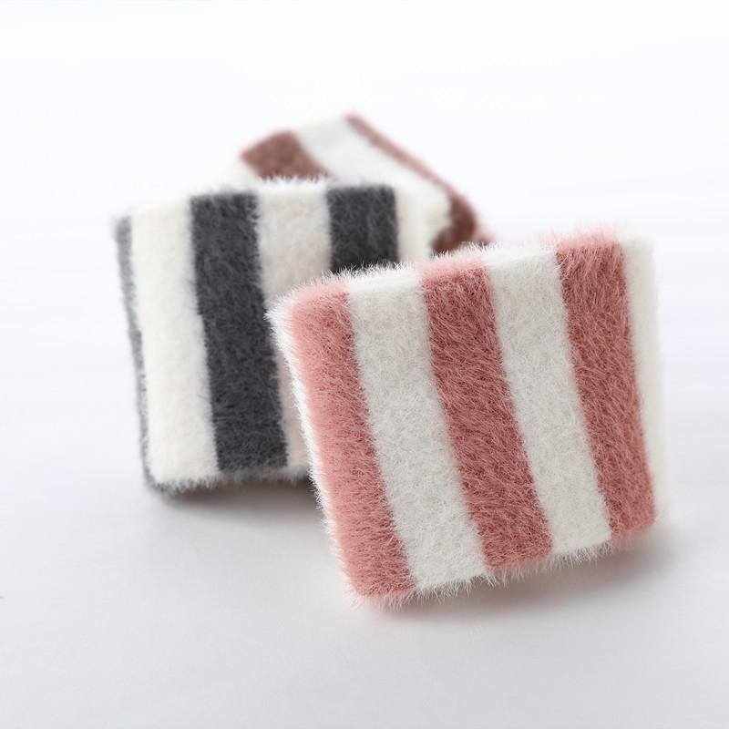 Jambières Polaires pour Bébé – Guêtres Tricotées Douces pour Bébés et Tout-Petits