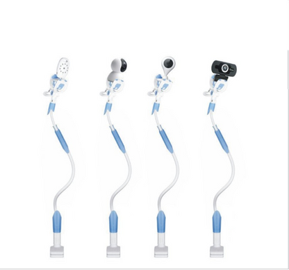 Support Flexible pour Moniteur Bébé et Caméra de Surveillance